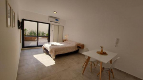 Hermoso Loft a estrenar con Patio en excelente ubicación